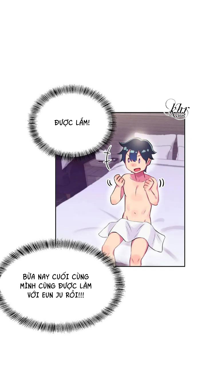 Đọc truyện hentai Câu chuyện nhỏ, bí mật lớn - Chap 1