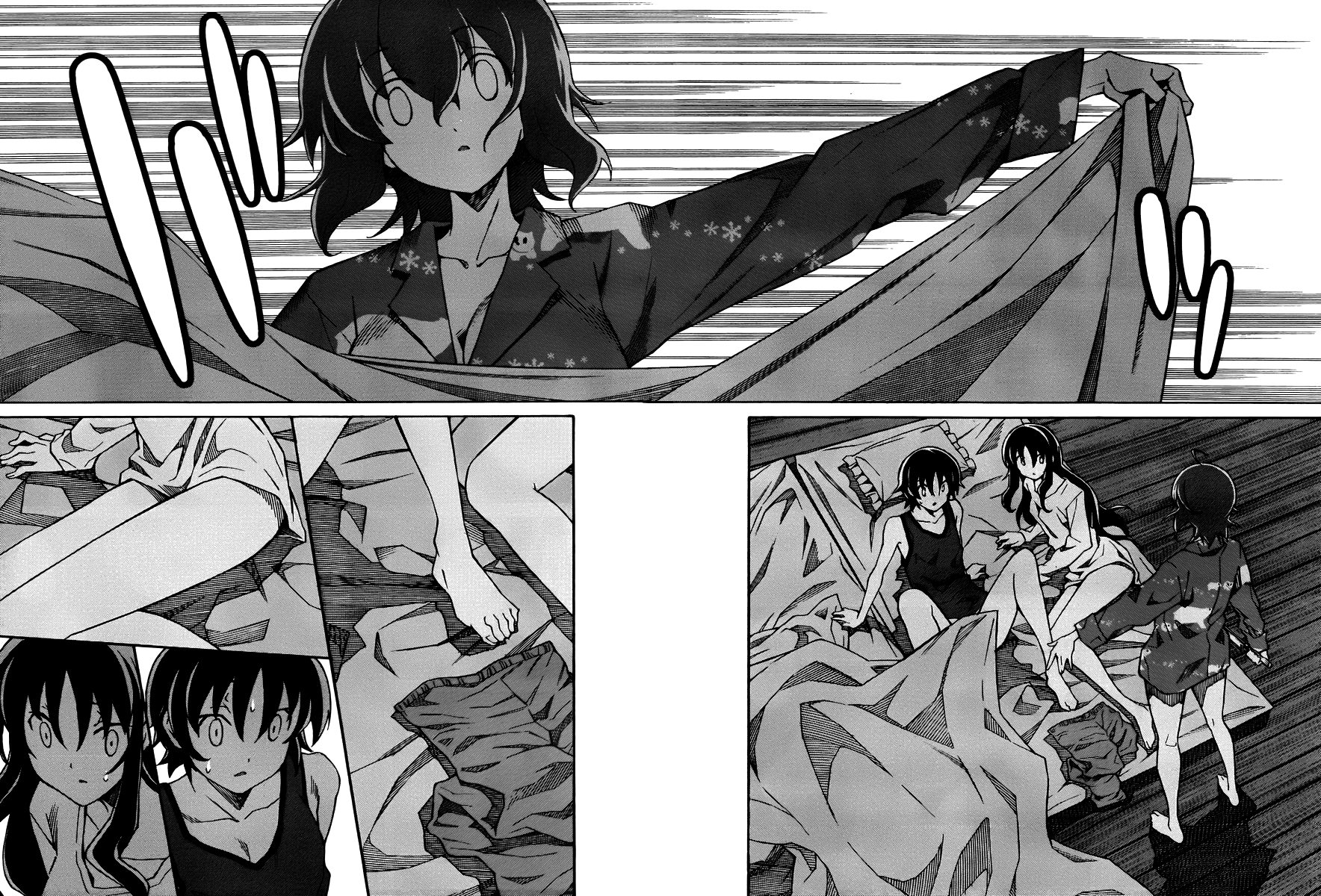 Đọc truyện hentai Uwakoi - Chap 14