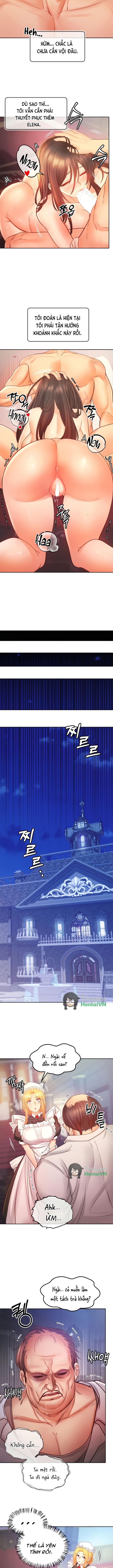 Đọc truyện hentai Trả thù bằng dàn Harem - Chap 9