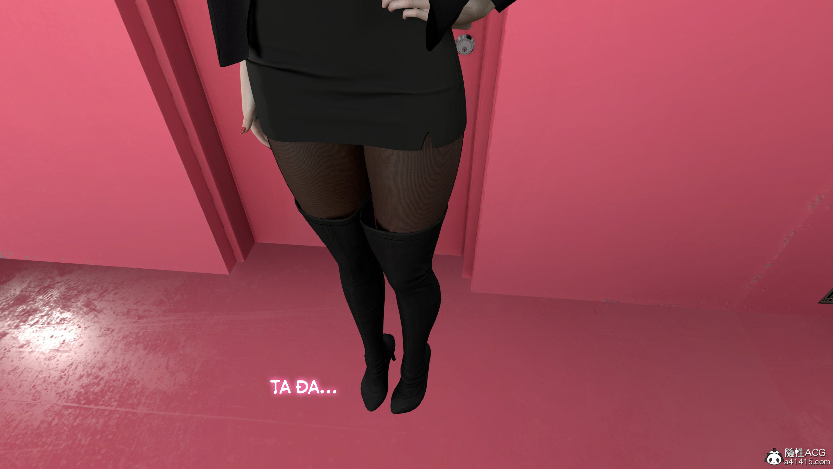 Đọc truyện hentai Tiểu tiên nữ sa ngã - Chap 2