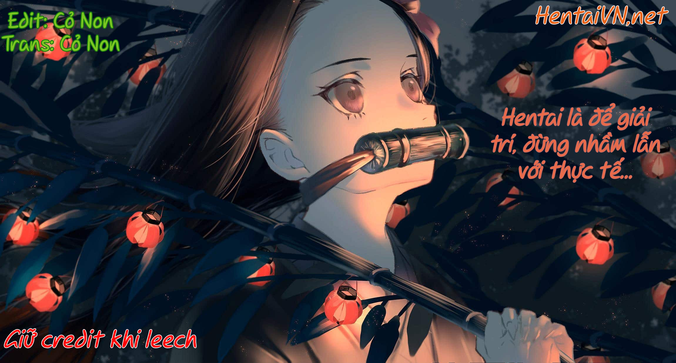 Đọc truyện hentai Otawamure - Oneshot