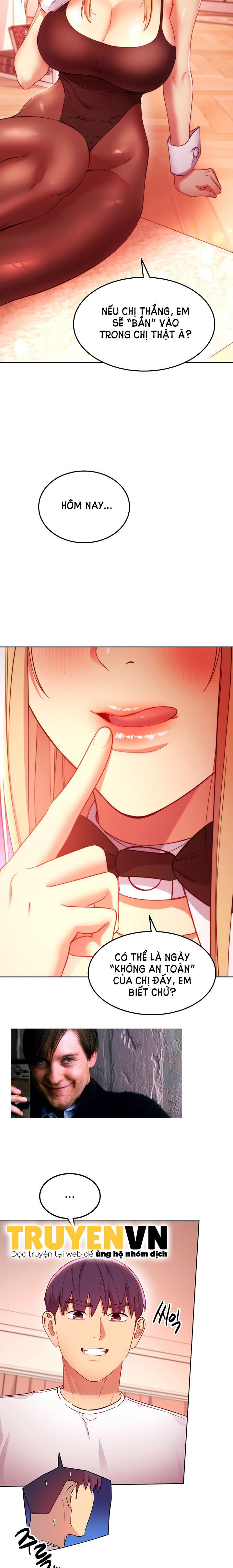 Đọc truyện hentai Bạn Của Mẹ Kế - Chap 114