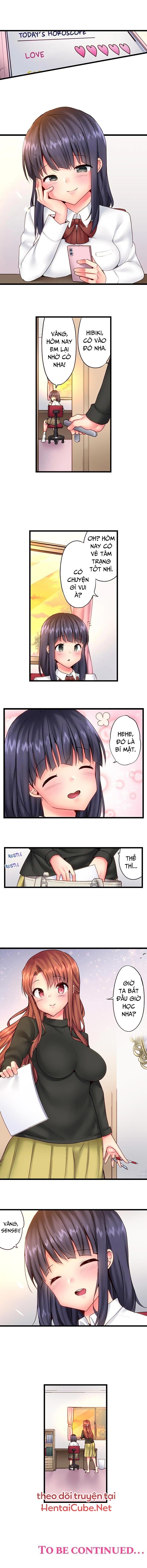 Đọc truyện hentai Thôi Miên Em Trai Tôi Để Phịch - Chap 12