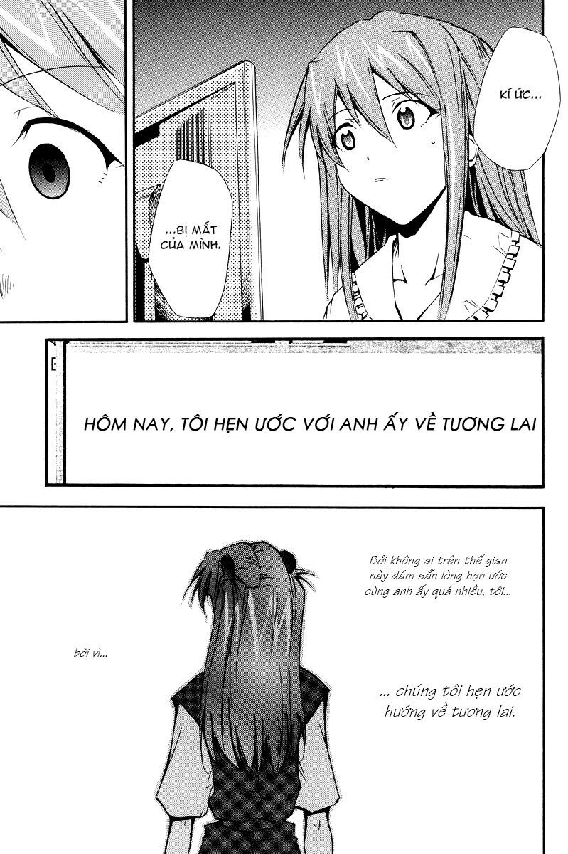 Đọc truyện hentai RE-TAKE - Chap 8 - RE-TAKE AFTER part 2