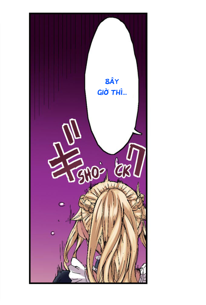 Đọc truyện hentai Làm tình với các cô nàng nóng bỏng. - Chap 6 : Còn lâu mới chịch 1 .