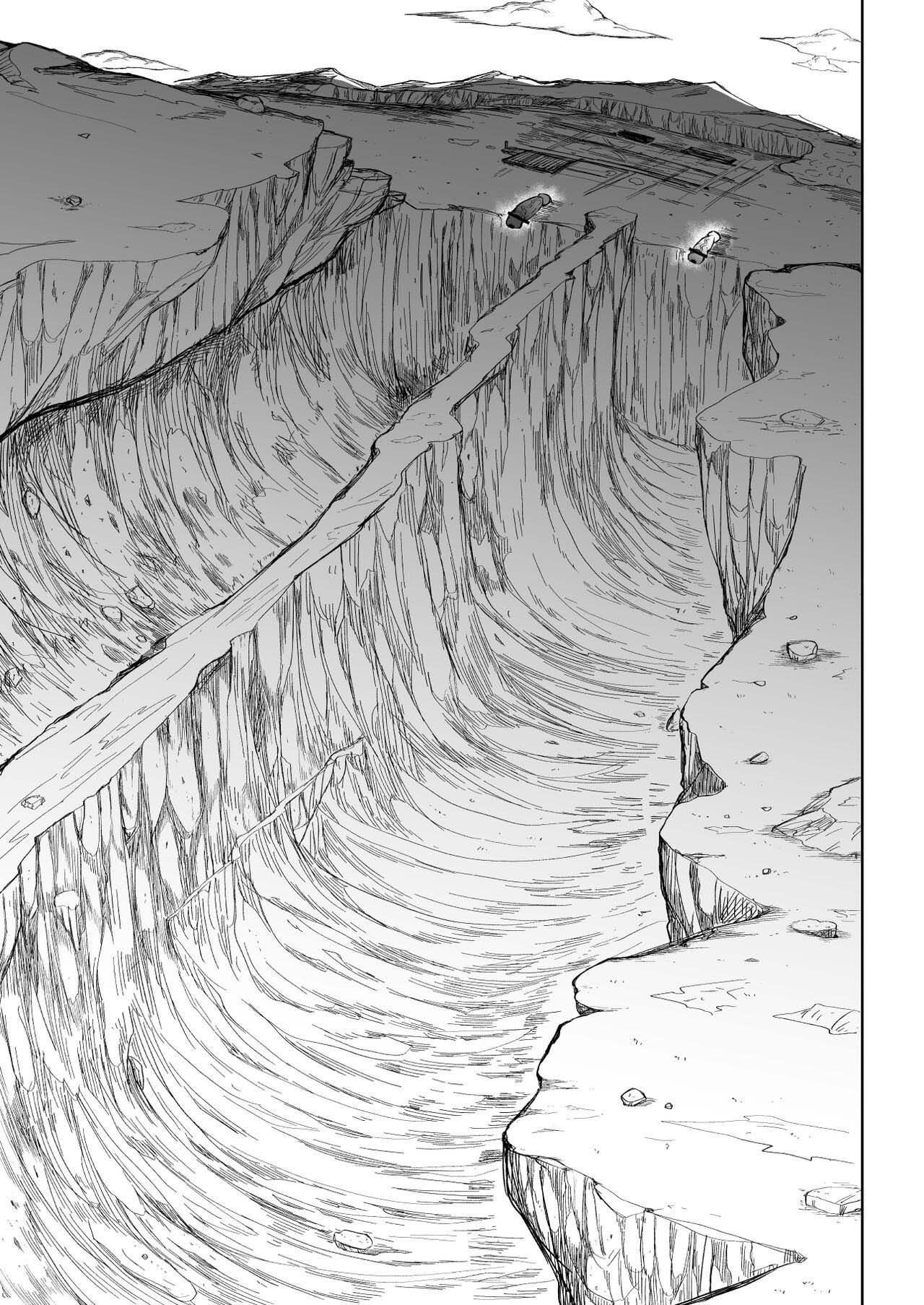 Đọc truyện hentai Cuộc thách đấu với cặc khổng lồ - Oneshot