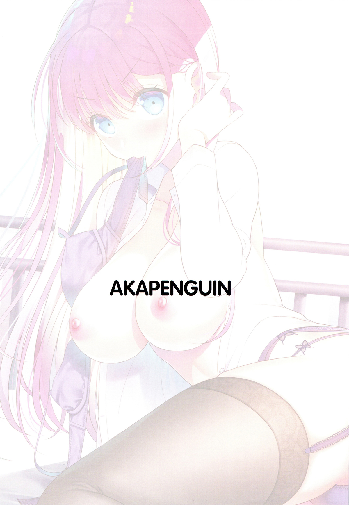 Đọc truyện hentai Cô Kirisu dạy môn sức khỏe thể chất (BokuBen) - Oneshot