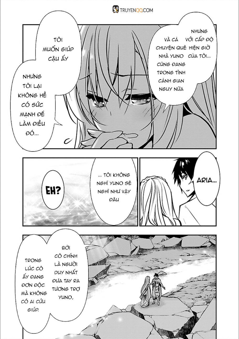 Đọc truyện hentai Cách làm sướng một gián điệp bằng S-kill mạnh nhất - Chap 7