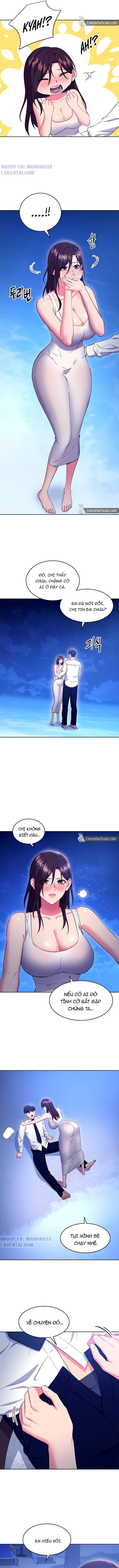 Đọc truyện hentai Bạn Của Mẹ Kế - Chap 121