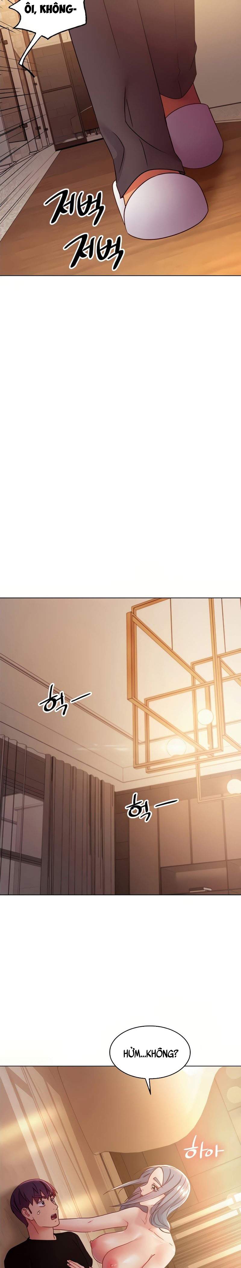 Đọc truyện hentai Bạn Của Mẹ Kế - Chap 82