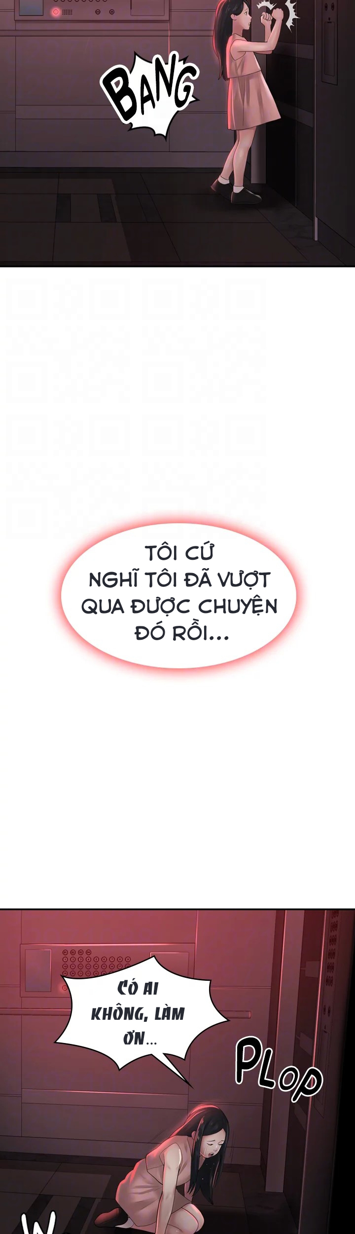 Đọc truyện hentai Đây là hàng giảm giá, thưa cô! - Chap 19