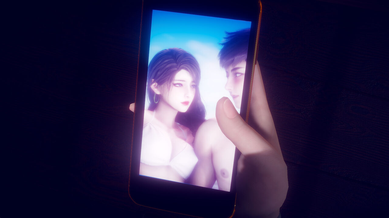 Đọc truyện hentai Ann and Joe - Full 2 ( 220 trang )