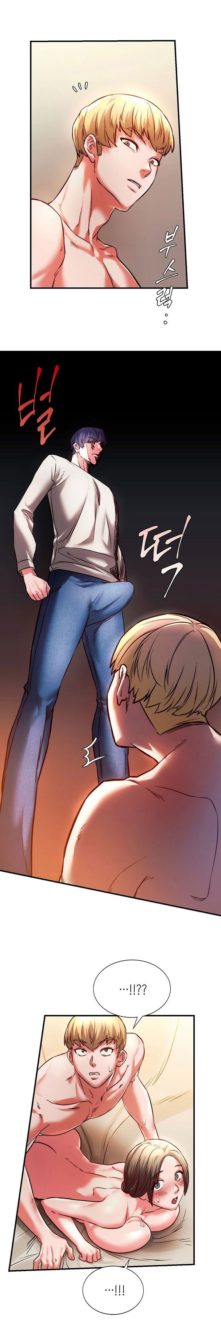 Đọc truyện hentai Đồng Học - Chap 5