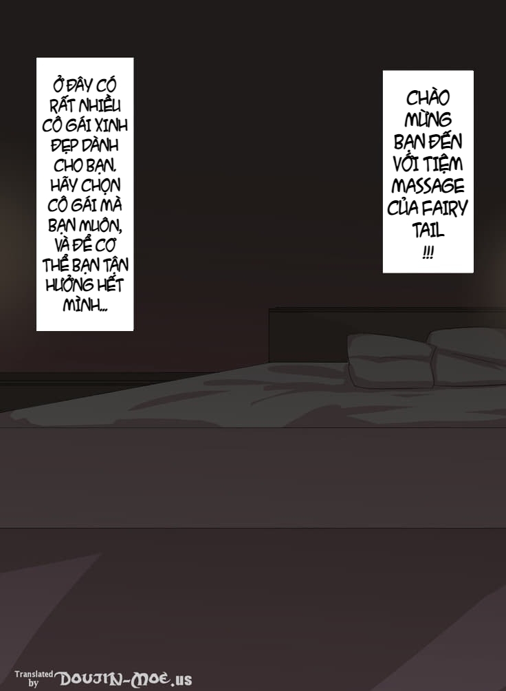 Đọc truyện hentai Pai Fella Guild Fairy Tail Ni Youkoso! - Chap 1 - Erza Scarlet