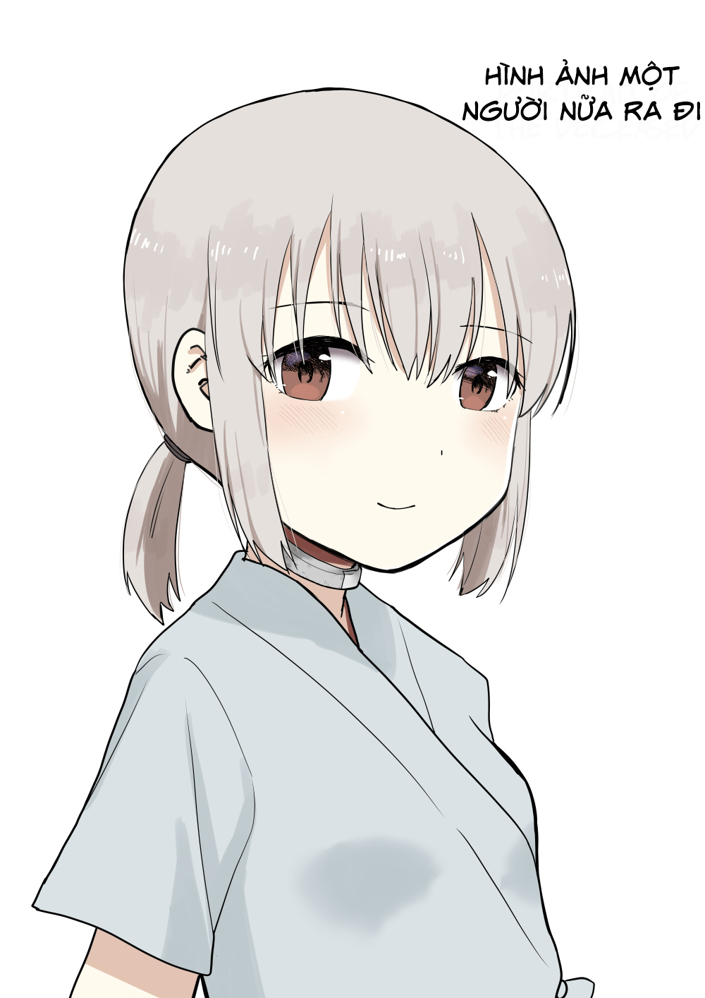 Đọc truyện hentai Dasshutsu Shippai - Oneshot