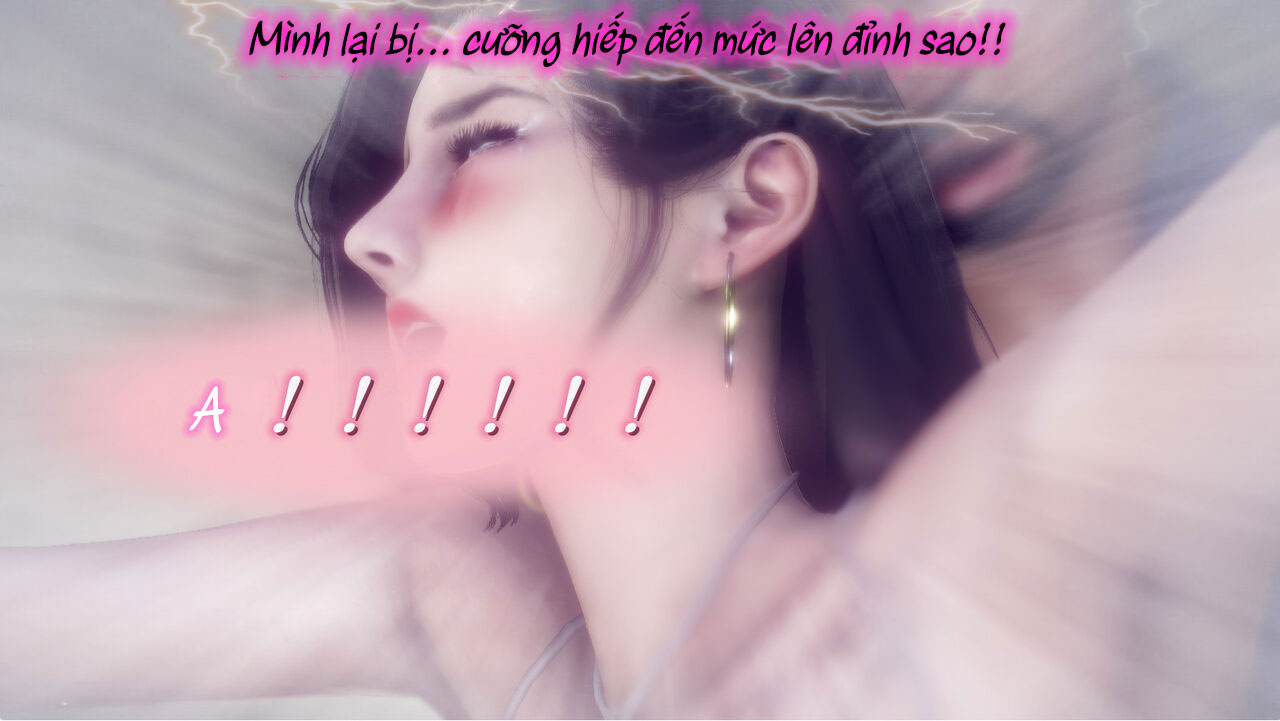 Đọc truyện hentai Tiểu sử của Chen Qiaoan Chương cuối - Chap 15