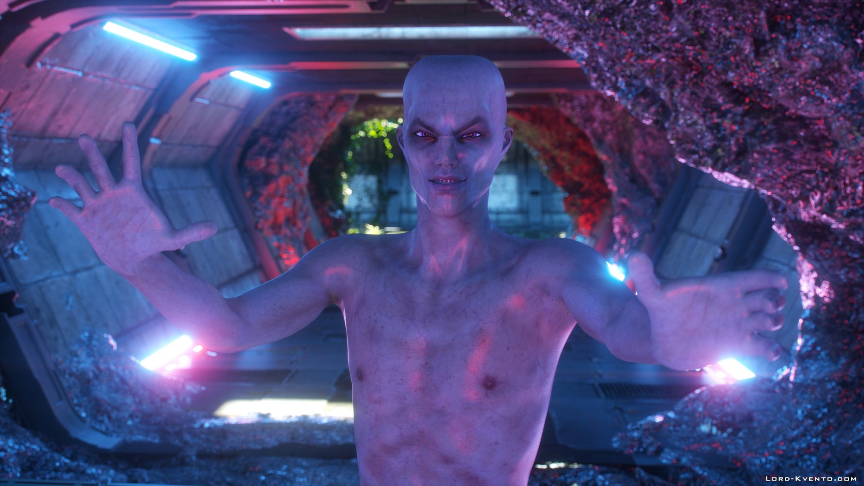 Đọc truyện hentai Danger Zone - Oneshot