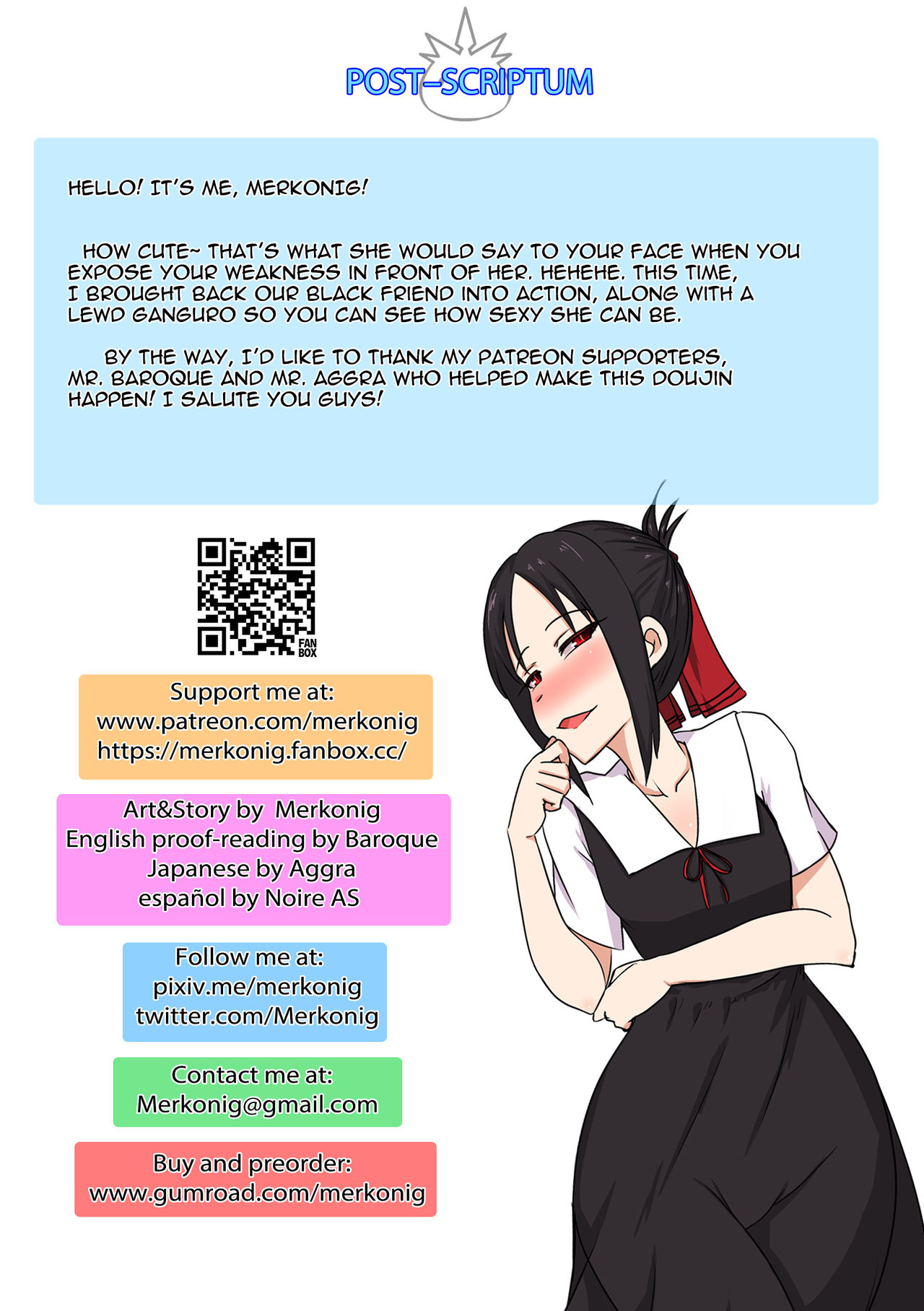 Đọc truyện hentai B-Trayal 32 - Oneshot