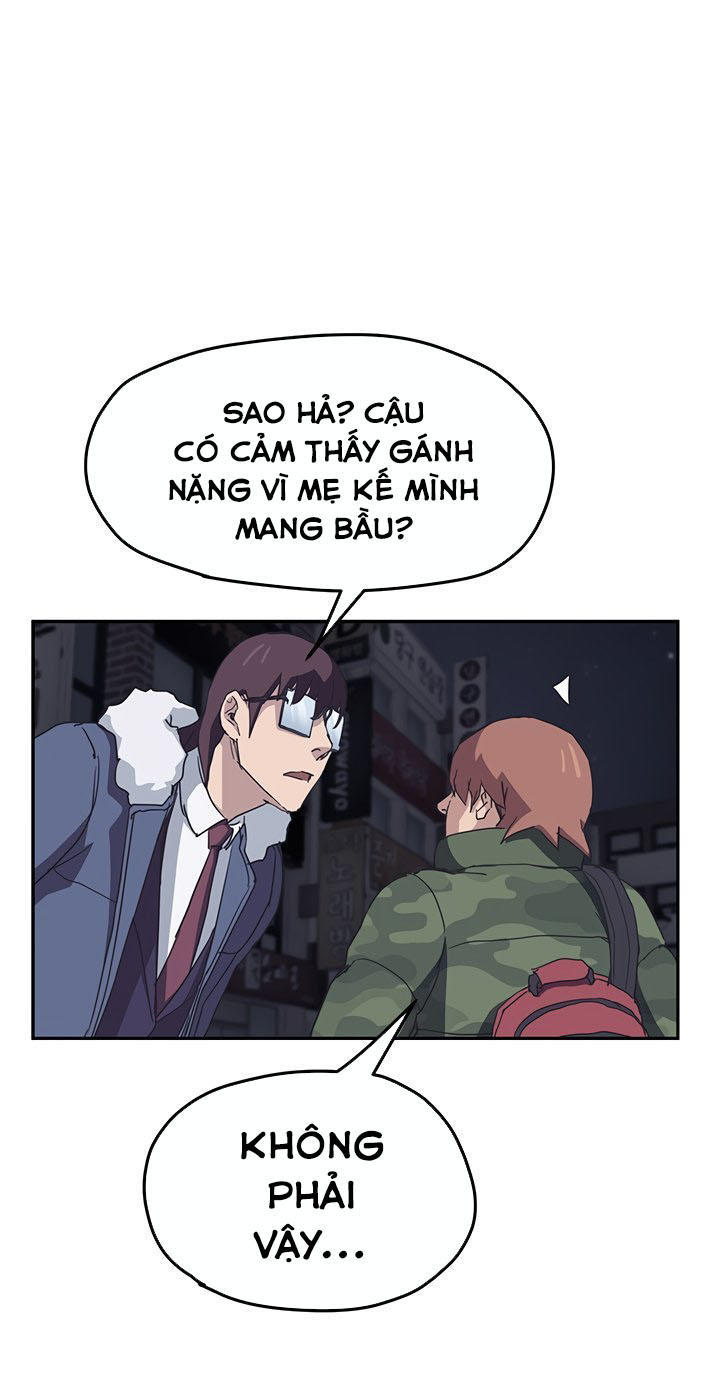 Đọc truyện hentai Mẹ Kế - Chap 51 | END