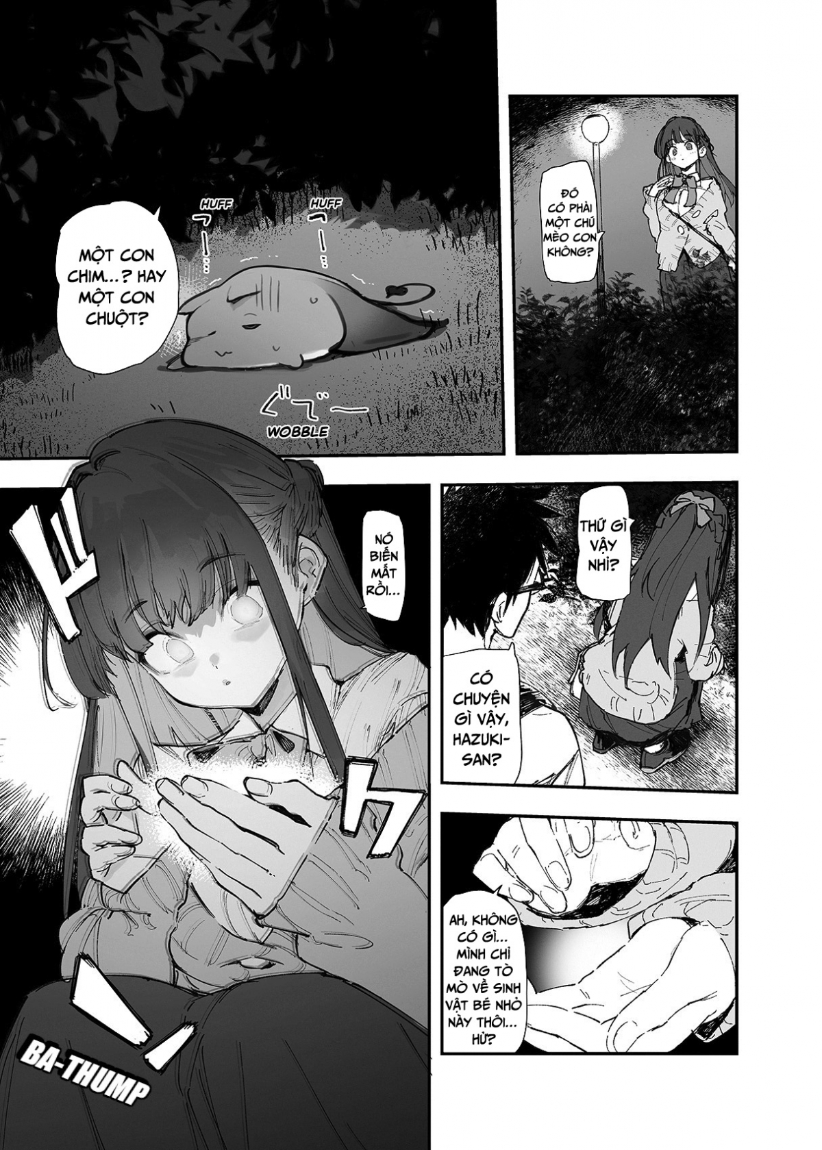 Đọc truyện hentai Cơ thể của một người bạn bị chiếm đoạt - Oneshot?