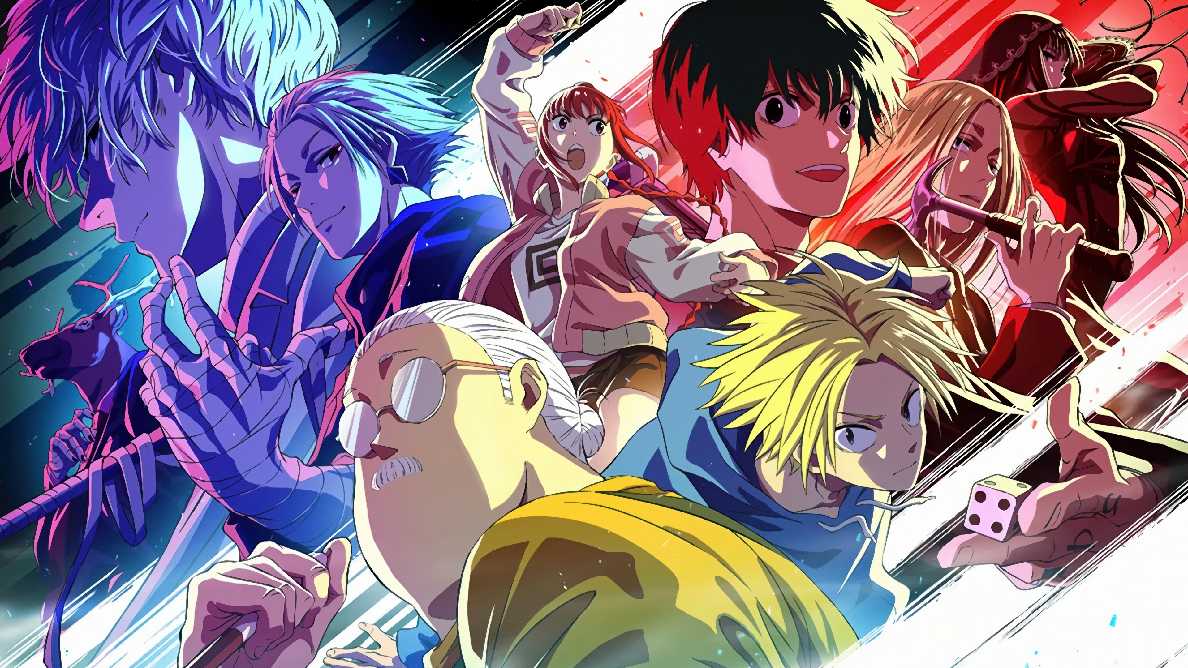 Wallpaper anime ngang 6285