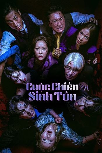 Cuộc Chiến Sinh Tồn