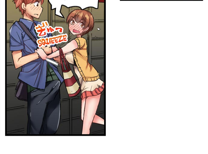 Đọc truyện hentai Bar cặc ! Phục vụ các quý cô ~ - Chap 6 : Mỡ tự tới miệng .