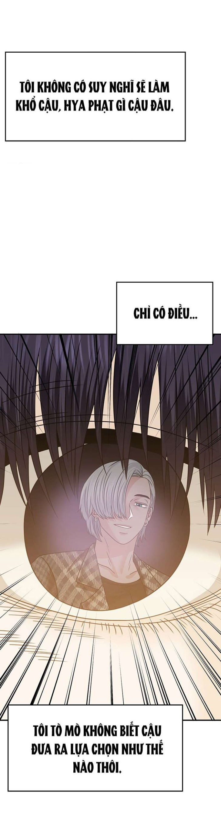Đọc truyện hentai Quá Khứ Của Mẹ Kế - Chap 8