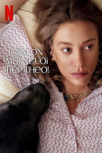 Cảm Ơn Mời Người Tiếp Theo Mùa 2