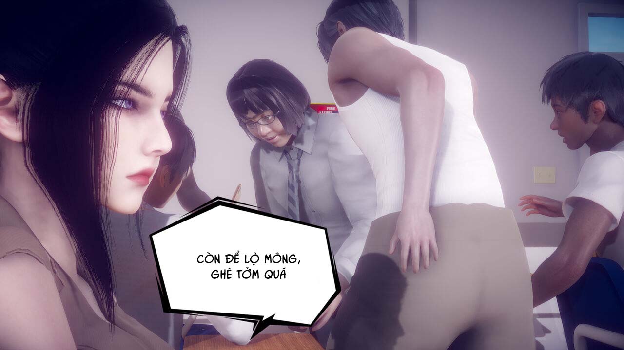 Đọc truyện hentai Ann and Joe - Full 1 ( 220 trang )