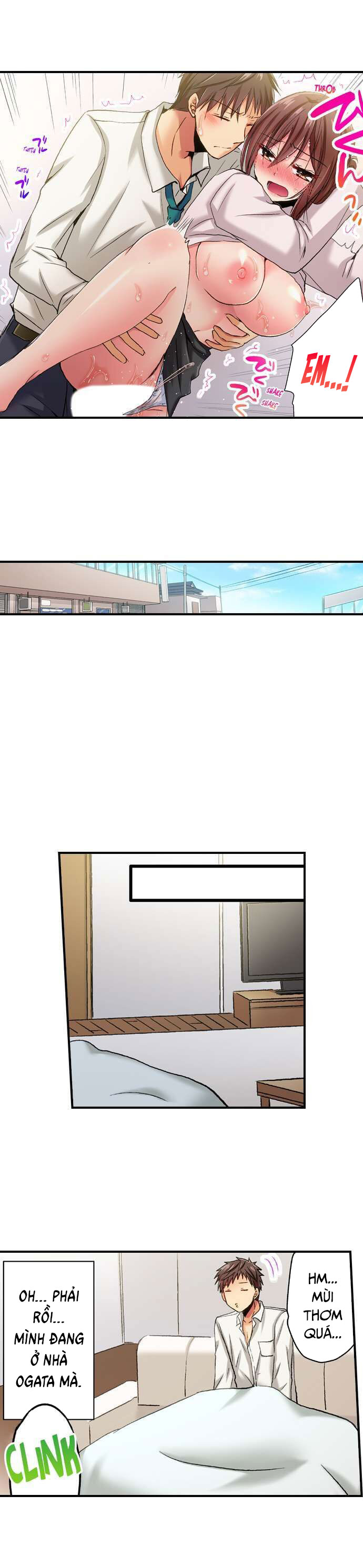 Đọc truyện hentai Phụ Nữ Khi Say - Chap 33-34