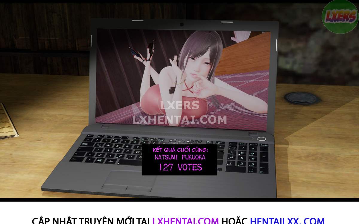 Đọc truyện hentai Honey-Welcome Home - Chap 4