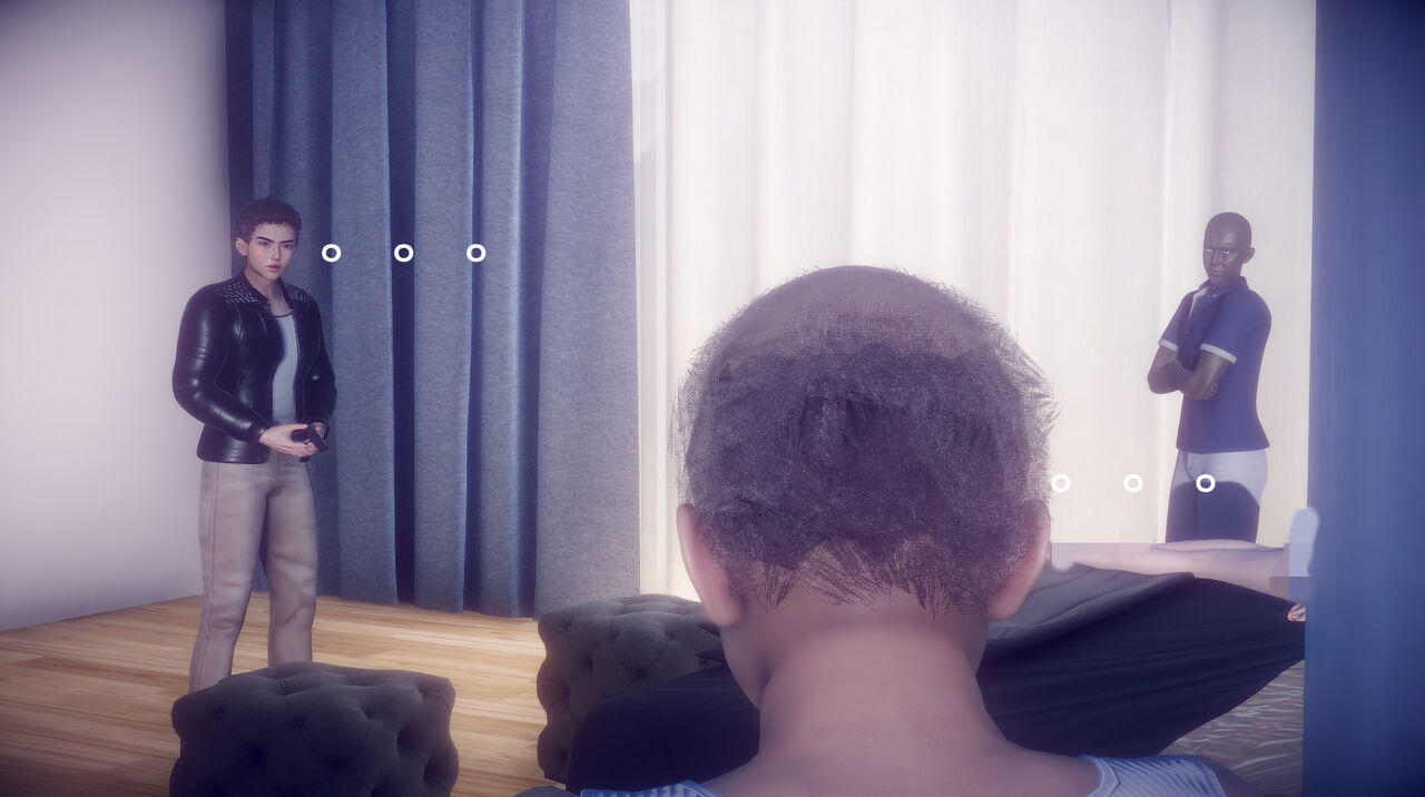 Đọc truyện hentai Tiểu sử của Chen Qiaoan Chương cuối - Full toàn bộ