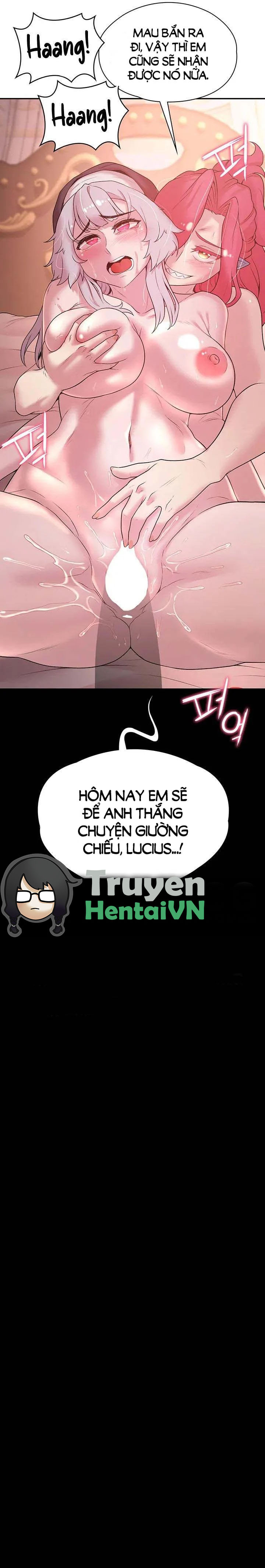 Đọc truyện hentai Chuyển Sinh Thành Phản Diện Game 18+ - Chap 29
