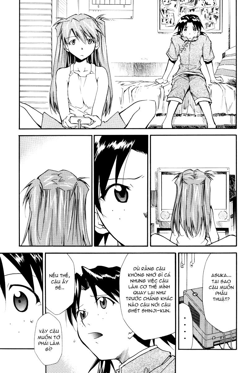 Đọc truyện hentai RE-TAKE - Chap 7 - RE-TAKE AFTER part 1