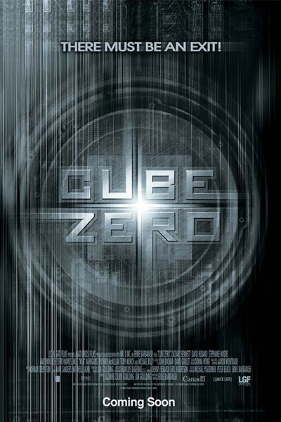 Mê Cung Lập Phương 3