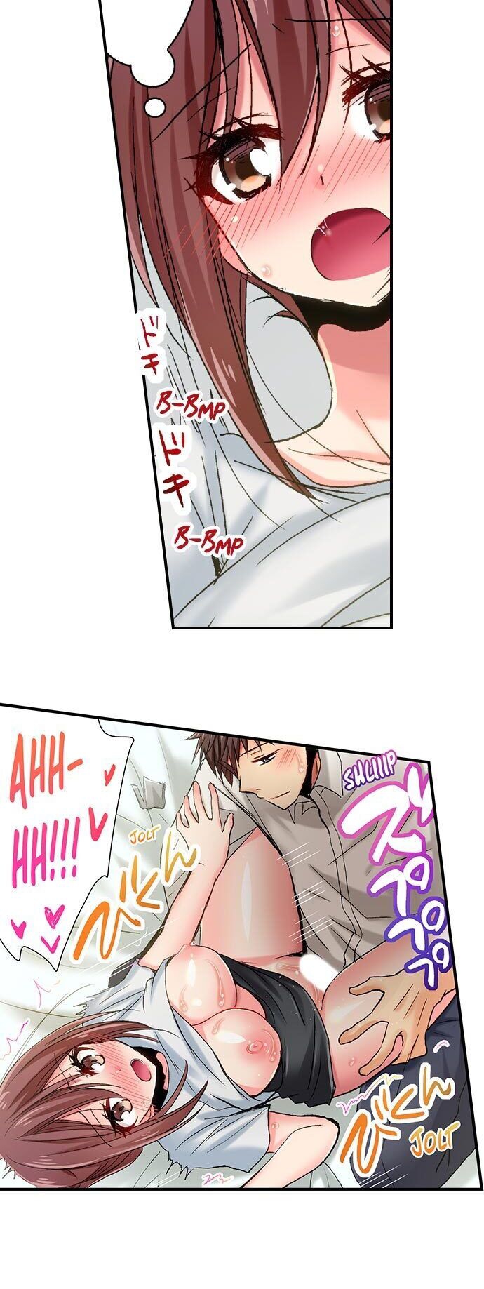 Đọc truyện hentai Phụ Nữ Khi Say - Chap 15