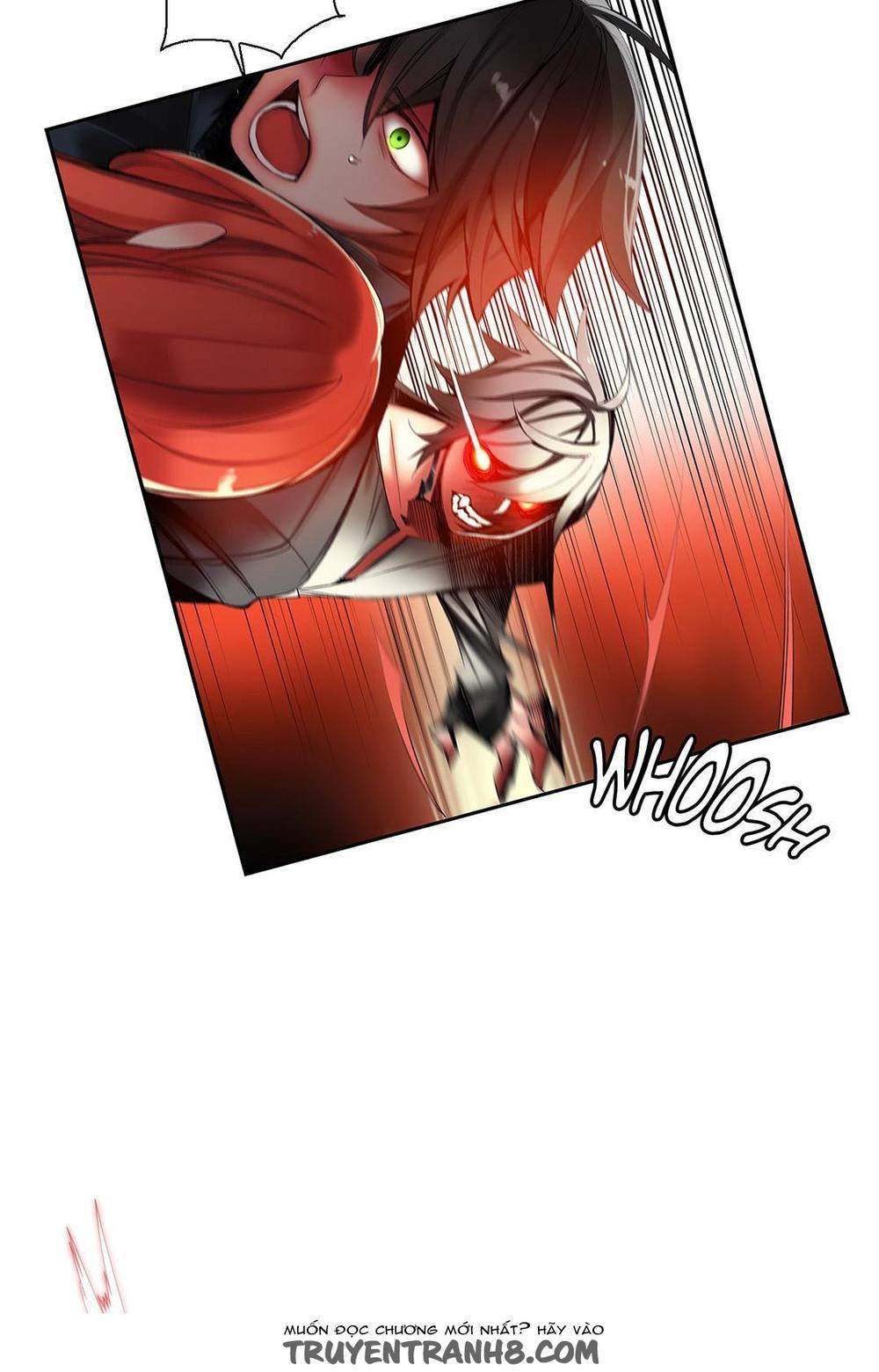 Đọc truyện hentai Sự Ràng Buộc Của Lilith - Chap 43