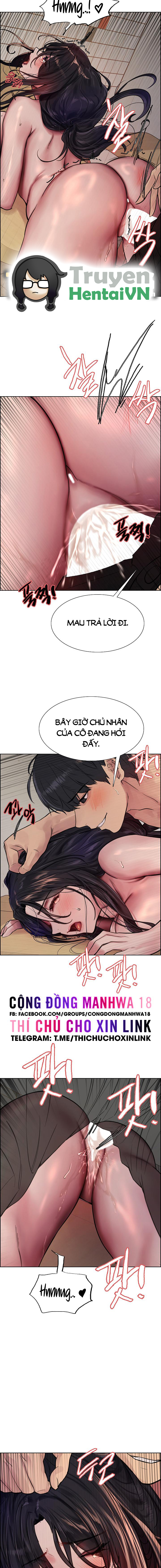 Đọc truyện hentai Nhãn Lực Toàn Năng - Chap 52