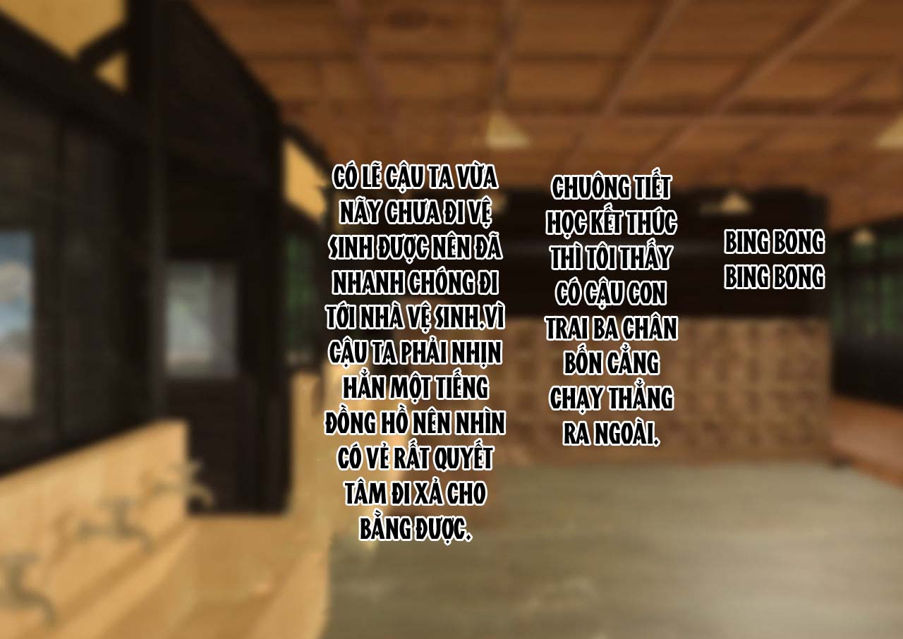 Đọc truyện hentai Hình phạt thể xác trong thời đại Showa Cuộc phản công của các cô gái - Chap 1