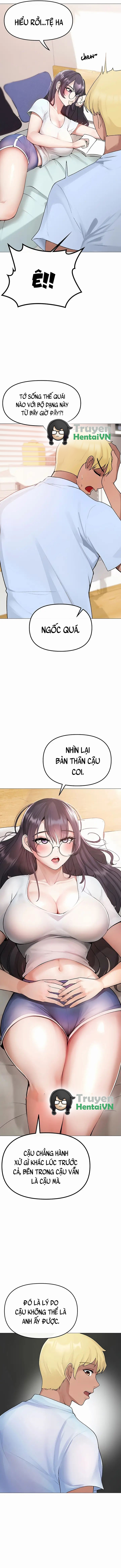 Đọc truyện hentai Chiếm Hữu - Chap 1