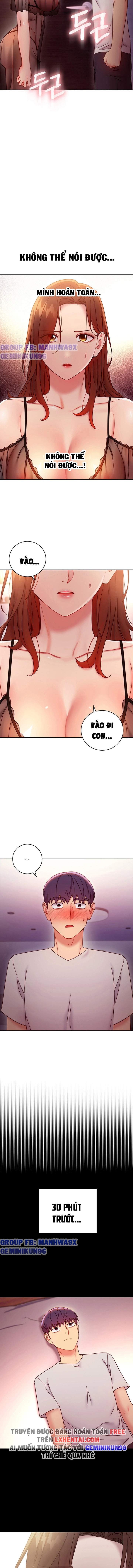 Đọc truyện hentai Bạn Của Mẹ Kế - Chap 57