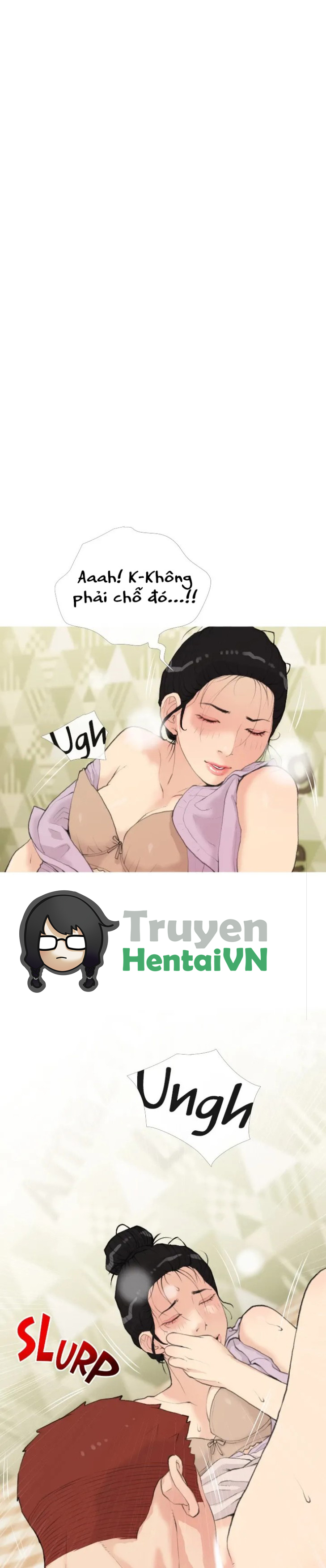 Đọc truyện hentai Dập Dì Của Tôi - Chap 83