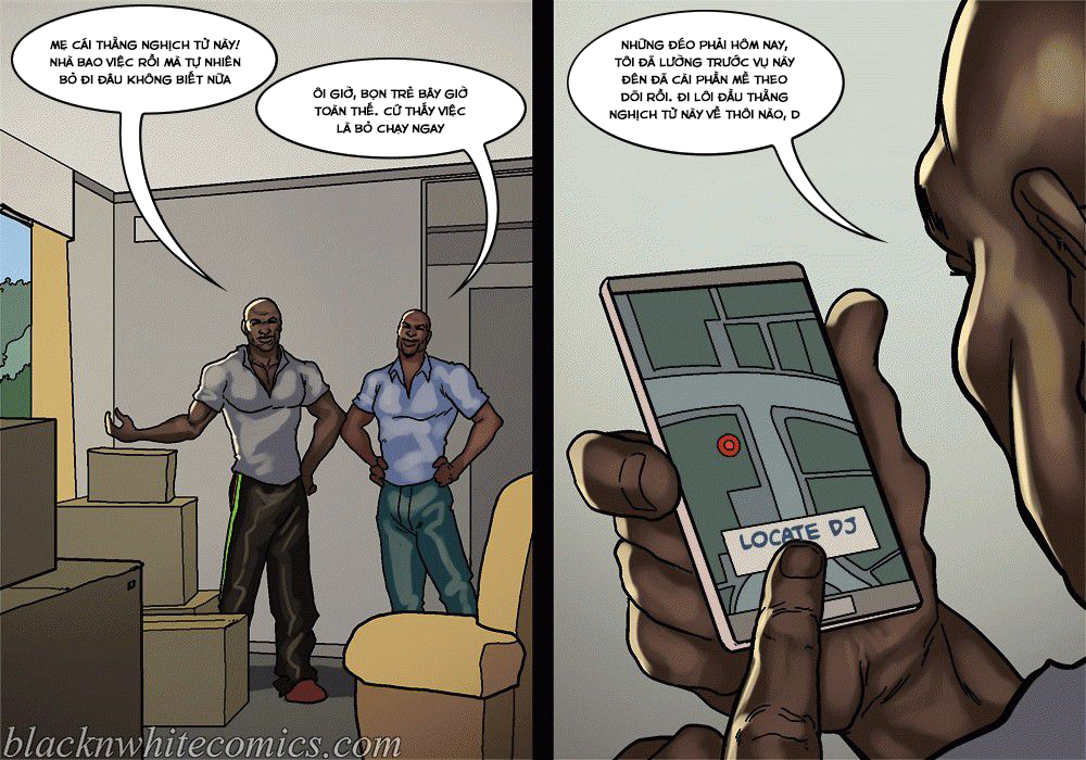 Đọc truyện hentai Mẹ đĩ điếm - Chap 1