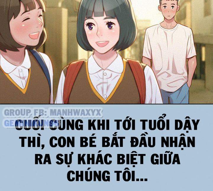 Đọc truyện hentai Chị Gái Hàng Xóm - Chap 29