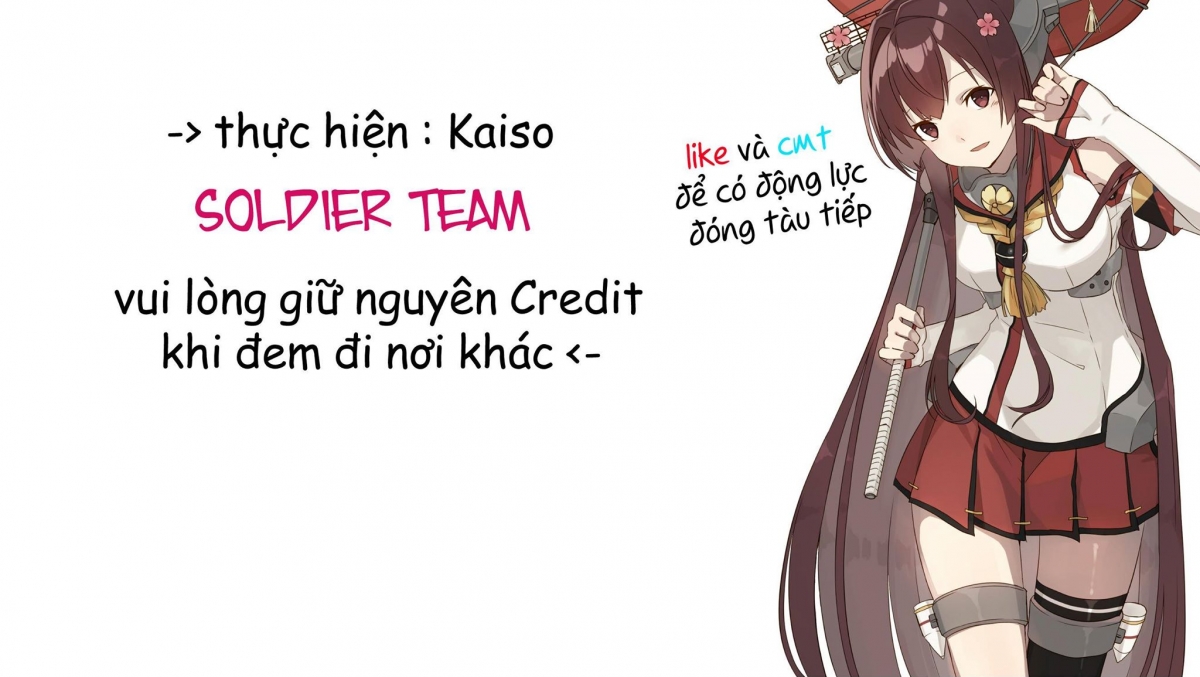 Đọc truyện hentai U-47-chan ga Ecchi Shite Kureru Hon - Oneshot