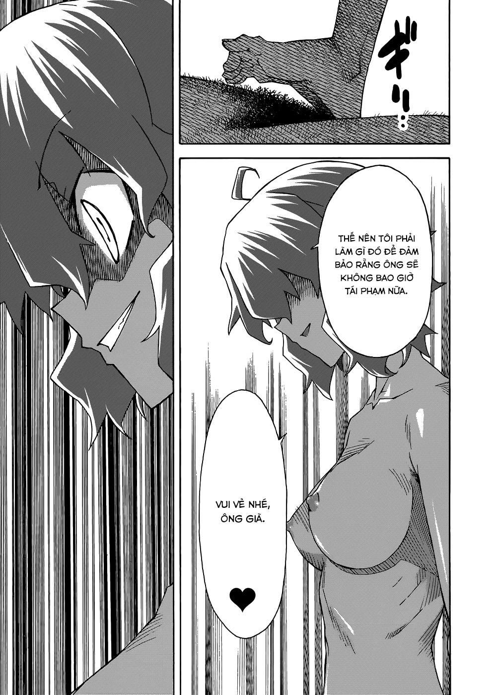 Đọc truyện hentai Uwakoi - Chap 29