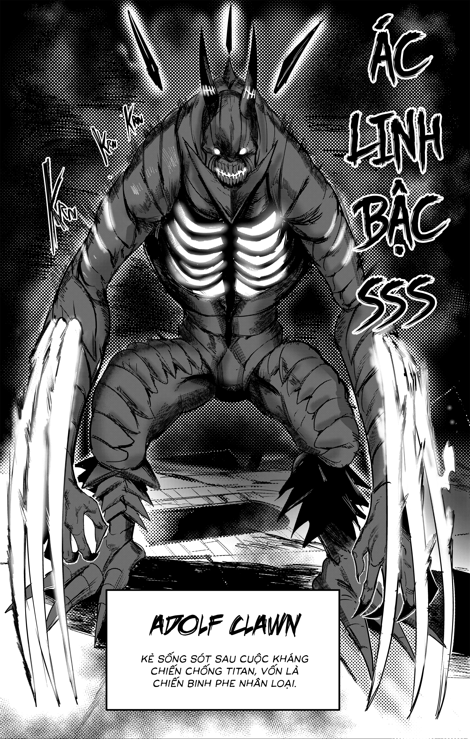 Đọc truyện hentai Bán Thân Cho Thần - Ngoại truyện: Charona - Chap 1.2