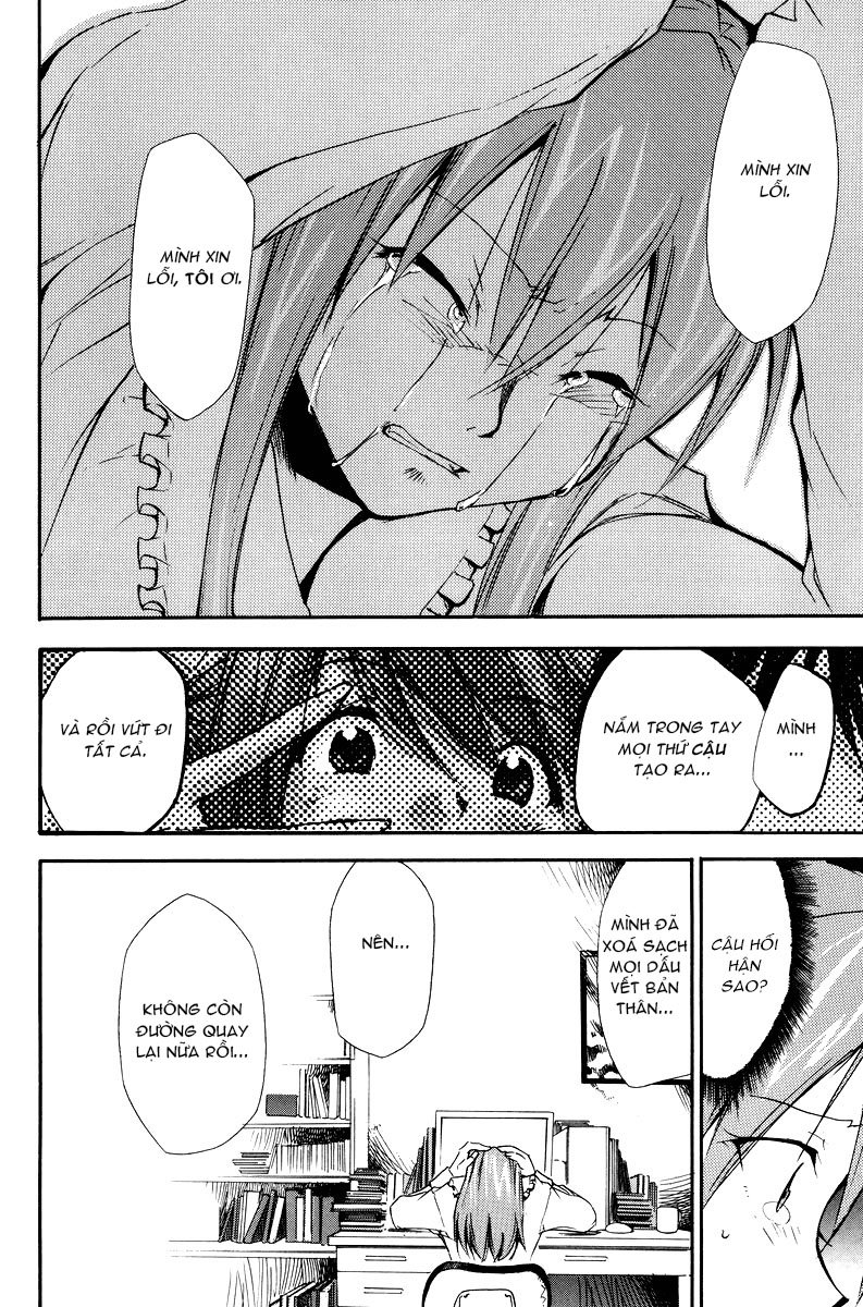 Đọc truyện hentai RE-TAKE - Chap 8 - RE-TAKE AFTER part 2