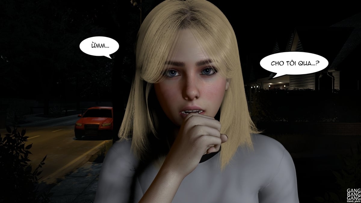 Đọc truyện hentai Hãm hiếp em gái tội nghiệp. - Oneshot. - 102 trang.